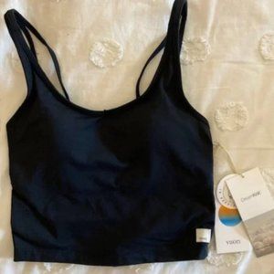 Vuori Halo Performance Crop